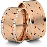 🦚 Modell TR274 750er Rotgold – 34621 🦚 Modell TR274 750er Rotgold – 34621