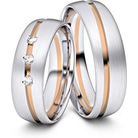 🦚 Modell TR038 Schräge Fuge 750er Weißgold-Rotgold – 40479 🦚 Modell TR038 Schräge Fuge 750er Weißgold-Rotgold – 40479