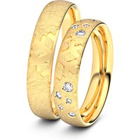 🦚 Modell TR376 Schneeflocke 333er Gelbgold – 38157 🦚 Modell TR376 Schneeflocke 333er Gelbgold – 38157