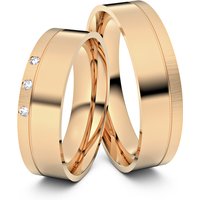 🦚 Modell TR078 585er Roségold – 26701 🦚 Modell TR078 585er Roségold – 26701