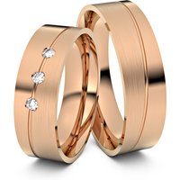 🦚 Modell TR046 585er Rotgold – 25380 🦚 Modell TR046 585er Rotgold – 25380