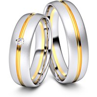 🦚 Modell TR081 585er Weißgold-Gelbgold – 26969 🦚 Modell TR081 585er Weißgold-Gelbgold – 26969