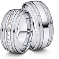 🦚 Modell TR340 585er Weißgold – 36802 🦚 Modell TR340 585er Weißgold – 36802