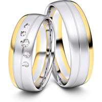 🦚 Modell TR139 333er Weißgold-Gelbgold – 29323 🦚 Modell TR139 333er Weißgold-Gelbgold – 29323