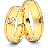 🦚 Modell TR012 585er Gelbgold – 23873 🦚 Modell TR012 585er Gelbgold – 23873