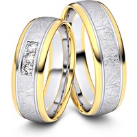 🦚 Modell TR142 585er Weißgold-Gelbgold – 29465 🦚 Modell TR142 585er Weißgold-Gelbgold – 29465