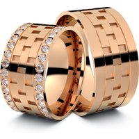 🦚 Modell TR063 333er Rotgold – 26045 🦚 Modell TR063 333er Rotgold – 26045