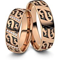 🦚 Modell TR113 Viktorian Ornament 750er Rotgold – 28226 🦚 Modell TR113 Viktorian Ornament 750er Rotgold – 28226