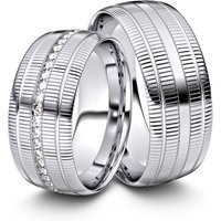 🦚 Modell TR098 585er Weißgold – 27550 🦚 Modell TR098 585er Weißgold – 27550