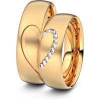 🦚 Modell TR154 Herz 750er Roségold – 30028 🦚 Modell TR154 Herz 750er Roségold – 30028