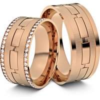 🦚 Modell TR213 585er Rotgold – 32159 🦚 Modell TR213 585er Rotgold – 32159