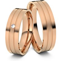 🦚 Modell TR058 333er Rotgold – 25844 🦚 Modell TR058 333er Rotgold – 25844