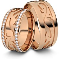 🦚 Modell TR361 585er Rotgold – 37589 🦚 Modell TR361 585er Rotgold – 37589