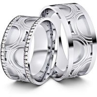 🦚 Modell TR172 Wasserlinie 750er Weißgold – 30765 🦚 Modell TR172 Wasserlinie 750er Weißgold – 30765