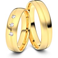 🦚 Modell TR243 585er Gelbgold – 33334 🦚 Modell TR243 585er Gelbgold – 33334