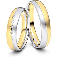 🦚 Modell TR185 585er Gelbgold-Weißgold – 31226 🦚 Modell TR185 585er Gelbgold-Weißgold – 31226