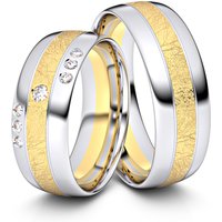 🦚 Modell TR106 750er Weißgold-Gelbgold – 27933 🦚 Modell TR106 750er Weißgold-Gelbgold – 27933