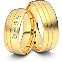 🦚 Modell TR076 333er Gelbgold – 26614 🦚 Modell TR076 333er Gelbgold – 26614