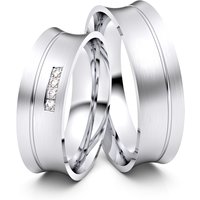 🦚 Modell TR312 585er Weißgold – 35803 🦚 Modell TR312 585er Weißgold – 35803