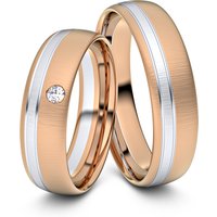 🦚 Modell TR248 333er Rotgold-Weißgold – 33590 🦚 Modell TR248 333er Rotgold-Weißgold – 33590