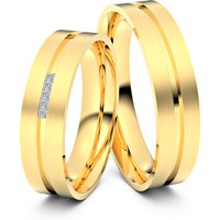 🦚 Modell TR321 333er Gelbgold – 36080 🦚 Modell TR321 333er Gelbgold – 36080