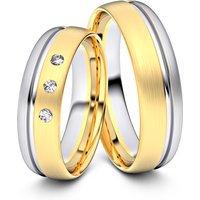 🦚 Modell TR012 750er Gelbgold-Weißgold – 23853 🦚 Modell TR012 750er Gelbgold-Weißgold – 23853