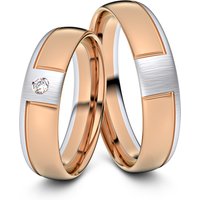 🦚 Modell TR089 333er Rotgold-Weißgold – 27172 🦚 Modell TR089 333er Rotgold-Weißgold – 27172