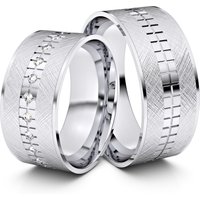 🦚 Modell TR176 585er Weißgold – 30923 🦚 Modell TR176 585er Weißgold – 30923