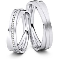 🦚 Modell TR338 333er Weißgold – 36724 🦚 Modell TR338 333er Weißgold – 36724