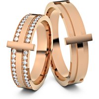 🦚 Modell TR196 Big Cross 750er Rotgold – 31610 🦚 Modell TR196 Big Cross 750er Rotgold – 31610