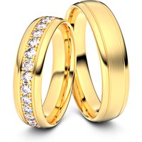 🦚 Modell TR266 750er Gelbgold – 34337 🦚 Modell TR266 750er Gelbgold – 34337