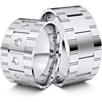 🦚 Modell TR202 333er Weißgold – 31799 🦚 Modell TR202 333er Weißgold – 31799