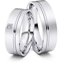 🦚 Modell TR072 333er Weißgold – 26412 🦚 Modell TR072 333er Weißgold – 26412