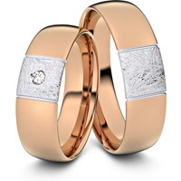 🦚 Modell TR127 750er Rotgold-Weißgold – 28800 🦚 Modell TR127 750er Rotgold-Weißgold – 28800