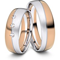 🦚 Modell TR095 333er Rotgold-Weißgold – 27364 🦚 Modell TR095 333er Rotgold-Weißgold – 27364