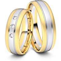 🦚 Modell TR026 585er Gelbgold-Weißgold – 24422 🦚 Modell TR026 585er Gelbgold-Weißgold – 24422