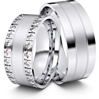 🦚 Modell TR019 585er Weißgold – 24163 🦚 Modell TR019 585er Weißgold – 24163