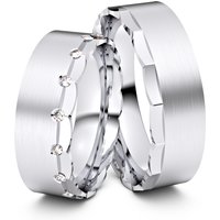 🦚 Modell TR296 750er Weißgold – 35250 🦚 Modell TR296 750er Weißgold – 35250