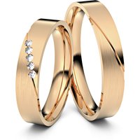 🦚 Modell TR007 Schräge Fuge 585er Roségold – 23548 🦚 Modell TR007 Schräge Fuge 585er Roségold – 23548