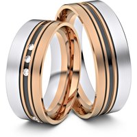 🦚 Modell TR133 750er Rotgold-Weißgold – 29040 🦚 Modell TR133 750er Rotgold-Weißgold – 29040