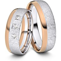 🦚 Modell TR096 585er Weißgold-Rotgold – 27492 🦚 Modell TR096 585er Weißgold-Rotgold – 27492