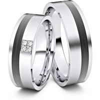 🦚 Modell TR322 585er Weißgold-carbon – 36132 🦚 Modell TR322 585er Weißgold-carbon – 36132