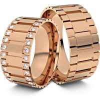 🦚 Modell TR206 333er Rotgold – 31925 🦚 Modell TR206 333er Rotgold – 31925