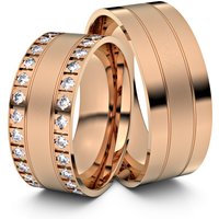 🦚 Modell TR019 750er Rotgold – 24169 🦚 Modell TR019 750er Rotgold – 24169