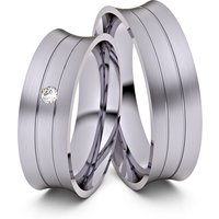 🦚 Modell TR135 Doppel Fuge 950er Palladium – 29064 🦚 Modell TR135 Doppel Fuge 950er Palladium – 29064