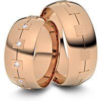 🦚 Modell TR317 585er Rotgold – 35926 🦚 Modell TR317 585er Rotgold – 35926