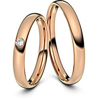 🦚 Modell TR039 Classic 750er Rotgold – 25097 🦚 Modell TR039 Classic 750er Rotgold – 25097