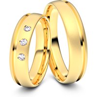 🦚 Modell TR258 585er Gelbgold – 34024 🦚 Modell TR258 585er Gelbgold – 34024