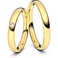 🦚 Modell TR039 Classic 750er Gelbgold – 25095 🦚 Modell TR039 Classic 750er Gelbgold – 25095