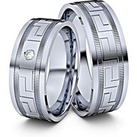 🦚 Modell TR097 Meander 950er Platin – 27534 🦚 Modell TR097 Meander 950er Platin – 27534